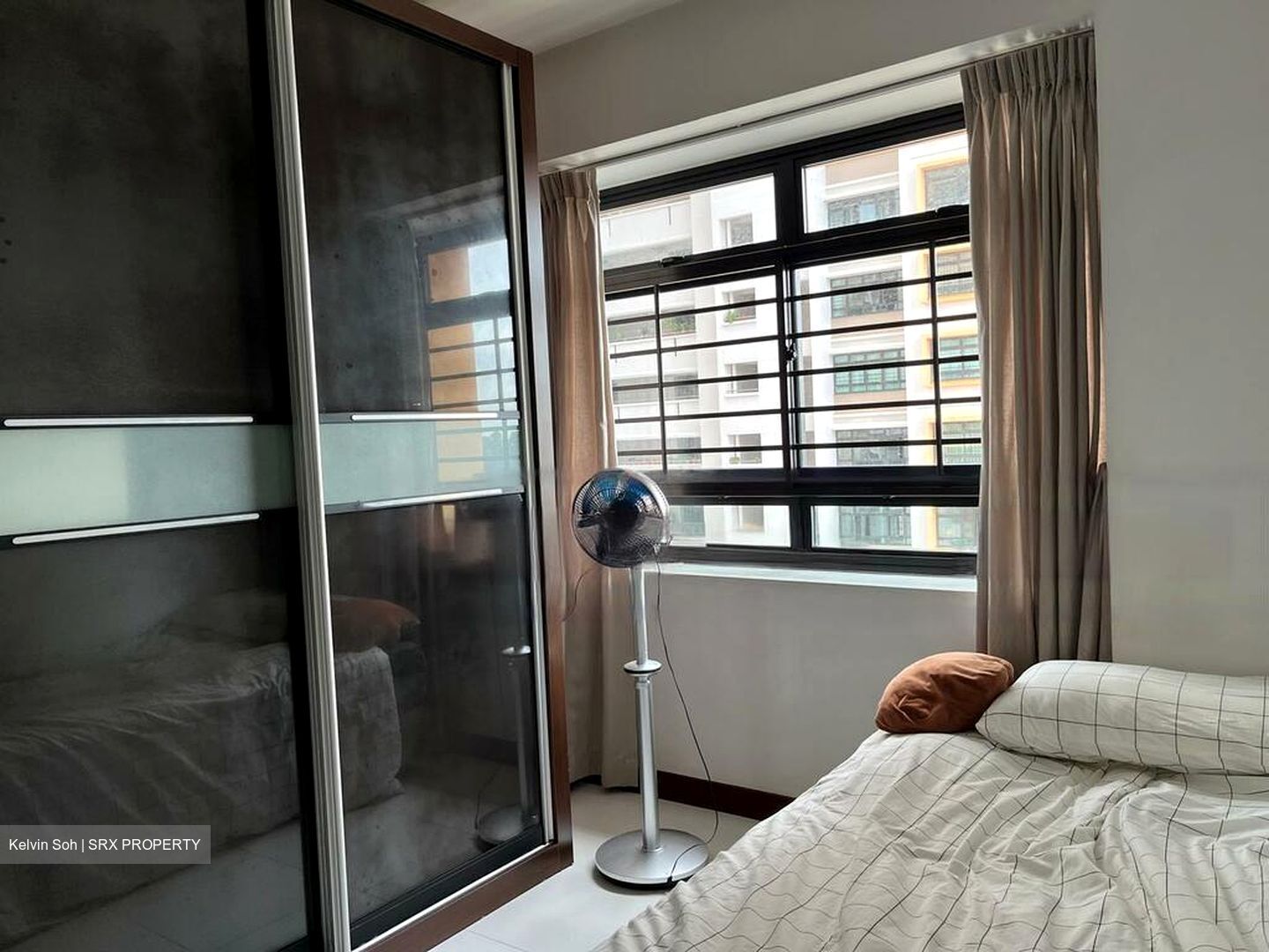 Blk 28B Dover Gardens (Queenstown), HDB 4 Rooms #484239061
